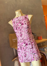 Cargar imagen en el visor de la galería, Vestido "Kennedy"