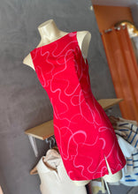 Cargar imagen en el visor de la galería, Vestido "Kennedy"