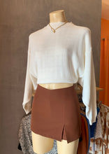 Cargar imagen en el visor de la galería, Falda short "Luanda"