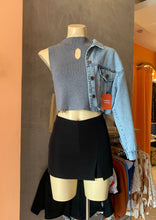 Cargar imagen en el visor de la galería, Falda short "Luanda"