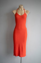 Cargar imagen en el visor de la galería, Maxivestido "Megan"