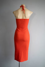 Cargar imagen en el visor de la galería, Maxivestido "Megan"