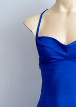 Cargar imagen en el visor de la galería, Vestido "Mafer"