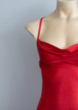 Cargar imagen en el visor de la galería, Vestido "Mafer"