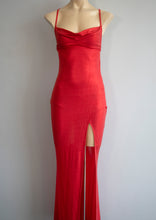 Cargar imagen en el visor de la galería, Vestido "Mafer"