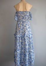 Cargar imagen en el visor de la galería, Vestido “Asia”