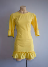 Cargar imagen en el visor de la galería, Vestido "Penelope"