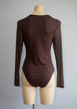 Cargar imagen en el visor de la galería, Body “Nya”