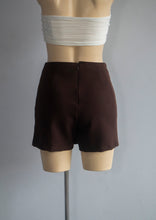 Cargar imagen en el visor de la galería, Falda short "Luanda"
