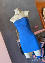 Cargar imagen en el visor de la galería, Vestido "Dulce"