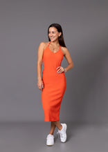 Cargar imagen en el visor de la galería, Maxivestido "Megan"