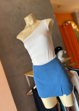 Cargar imagen en el visor de la galería, Falda short "Luanda"