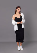 Cargar imagen en el visor de la galería, Maxivestido "Megan"