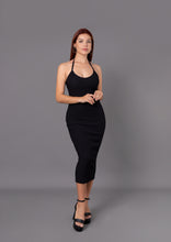 Cargar imagen en el visor de la galería, Maxivestido "Megan"