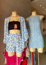 Cargar imagen en el visor de la galería, Vestido "Kennedy"