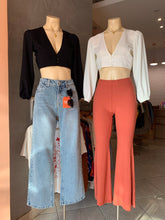 Cargar imagen en el visor de la galería, Blusa "Letizzia"