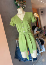 Cargar imagen en el visor de la galería, Enterizo "Maia"