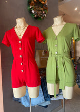 Cargar imagen en el visor de la galería, Enterizo "Maia"