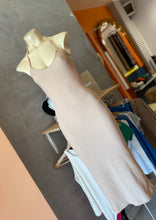 Cargar imagen en el visor de la galería, Maxivestido "Megan"