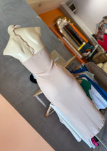 Cargar imagen en el visor de la galería, Maxivestido "Megan"