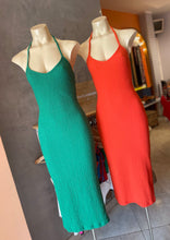 Cargar imagen en el visor de la galería, Maxivestido "Megan"