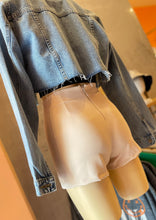 Cargar imagen en el visor de la galería, Falda short "Luanda"