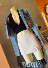 Cargar imagen en el visor de la galería, Falda short "Luanda"