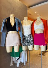 Cargar imagen en el visor de la galería, Falda short "Luanda"