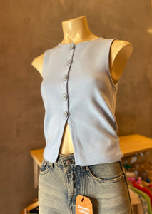 Chaleco "Xiana"
