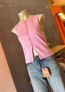 Chaleco "Xiana"