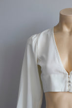 Cargar imagen en el visor de la galería, Blusa "Letizzia"
