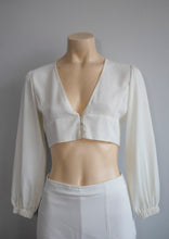 Cargar imagen en el visor de la galería, Blusa "Letizzia"
