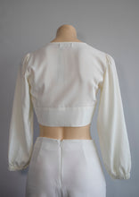 Cargar imagen en el visor de la galería, Blusa "Letizzia"
