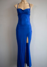 Cargar imagen en el visor de la galería, Vestido "Mafer"
