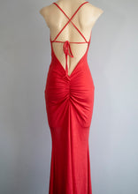 Cargar imagen en el visor de la galería, Vestido "Mafer"

