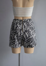 Cargar imagen en el visor de la galería, Falda short "Luanda"
