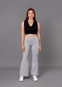 Flare pants