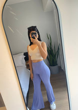 Cargar imagen en el visor de la galería, Flare pants
